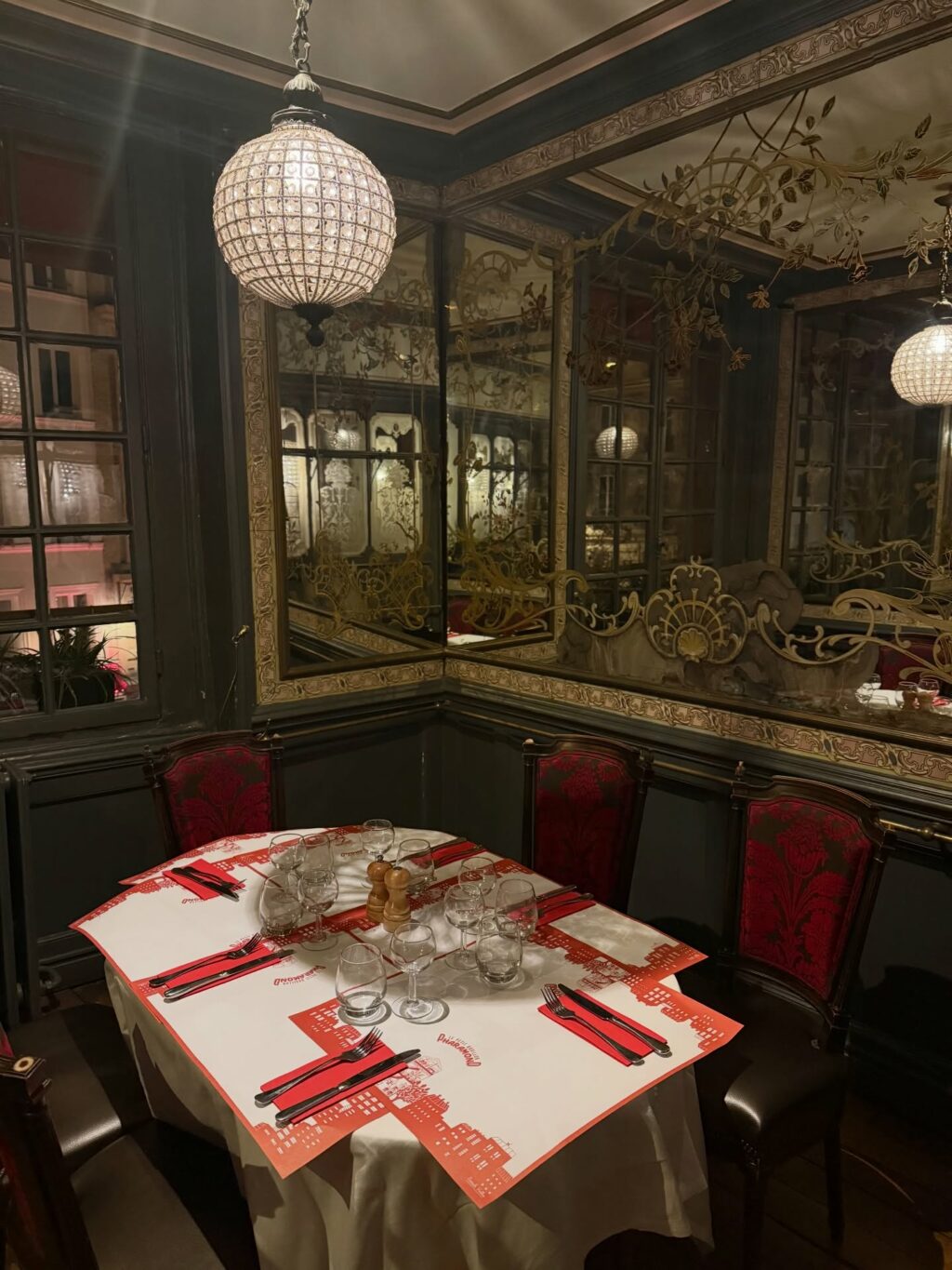 Instagram post from victoriamouvement. This post is in position 7.