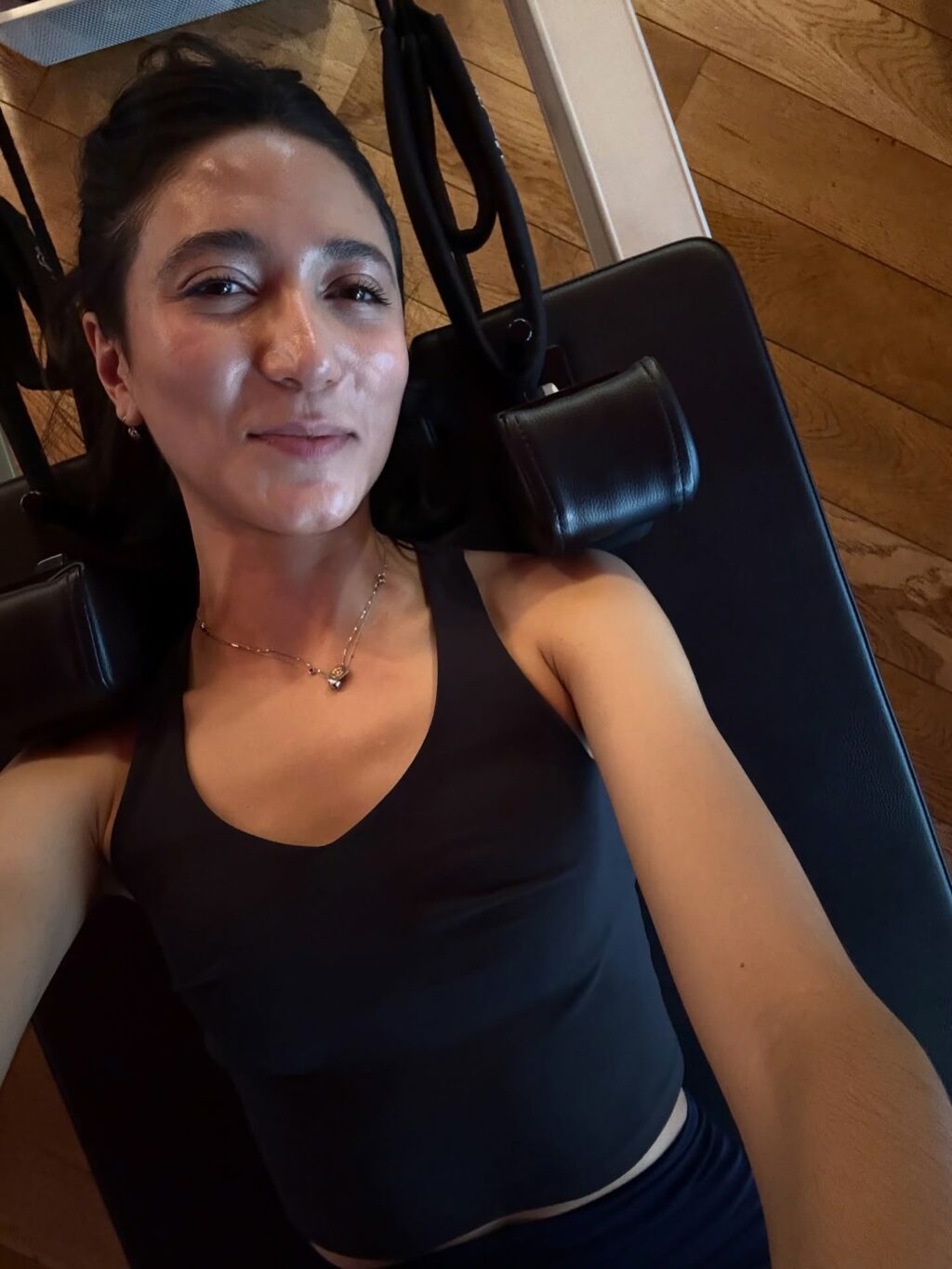 Instagram post from victoriamouvement. This post is in position 1.