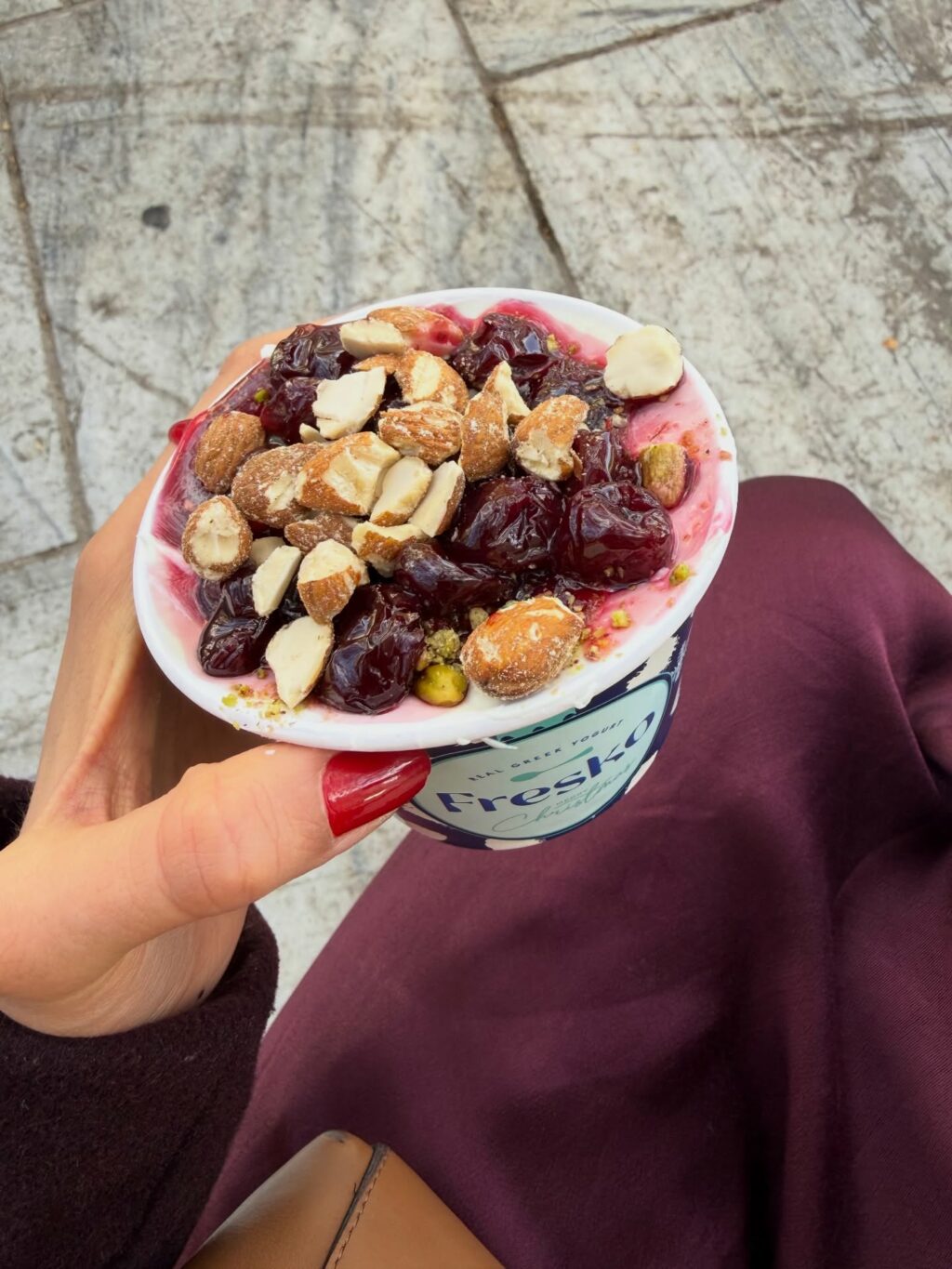 Instagram post from victoriamouvement. This post is in position 7.