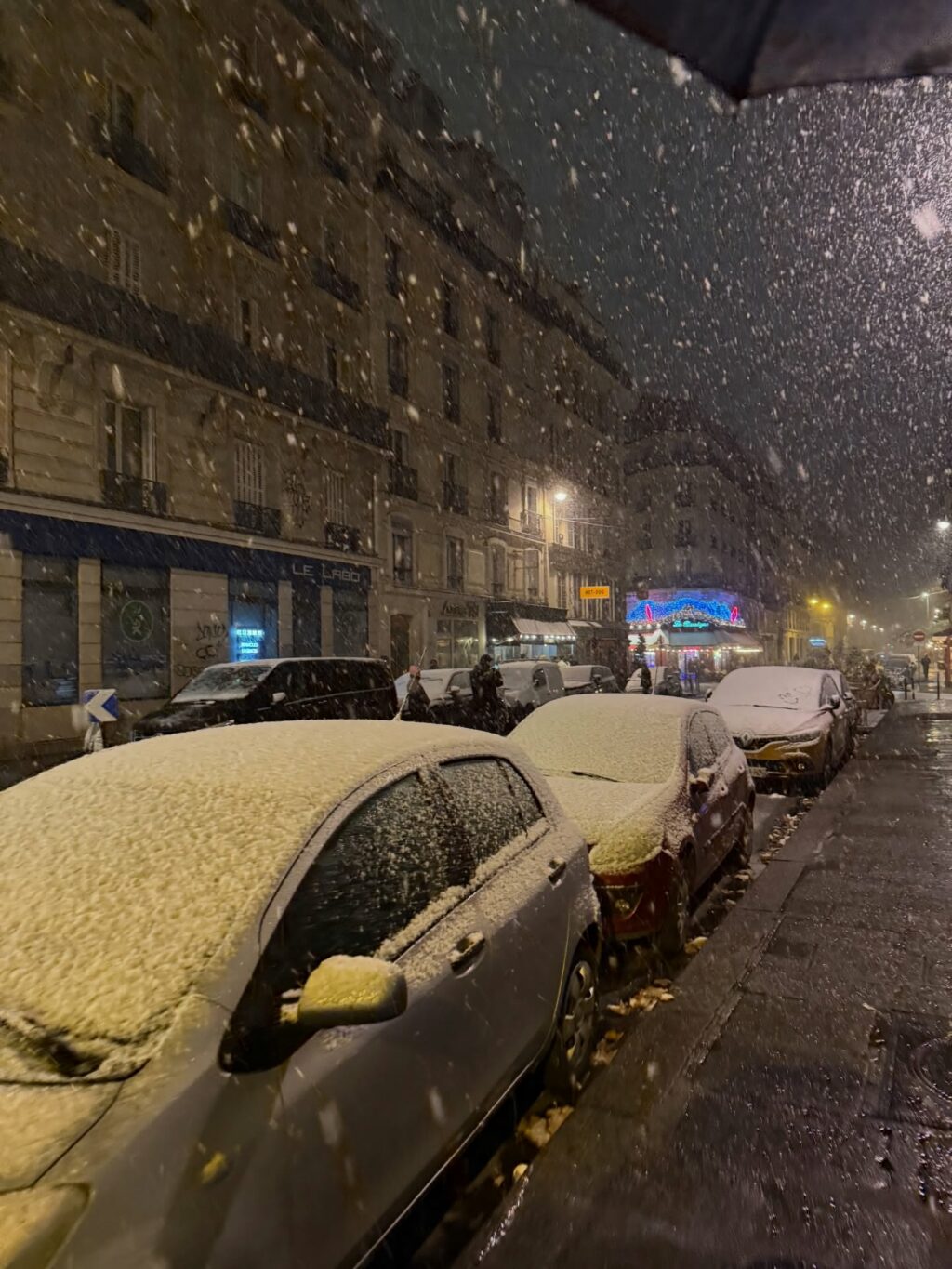 Instagram post from victoriamouvement. This post is in position 6.