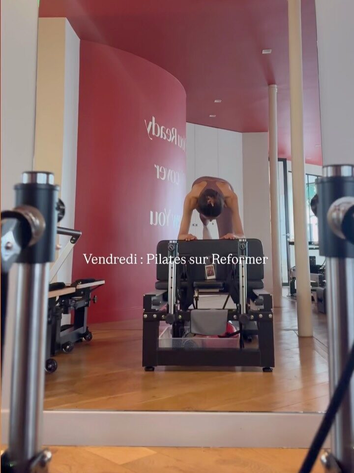 Instagram post from victoriamouvement. This post is in position 5.