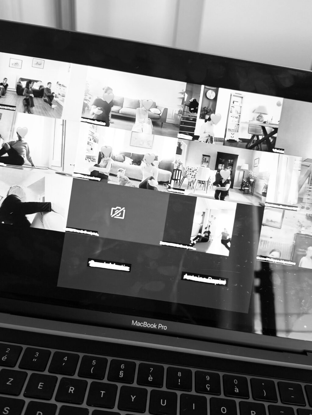 Instagram post from victoriamouvement. This post is in position 2.