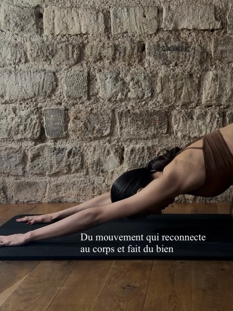 Instagram post from victoriamouvement. This post is in position 1.