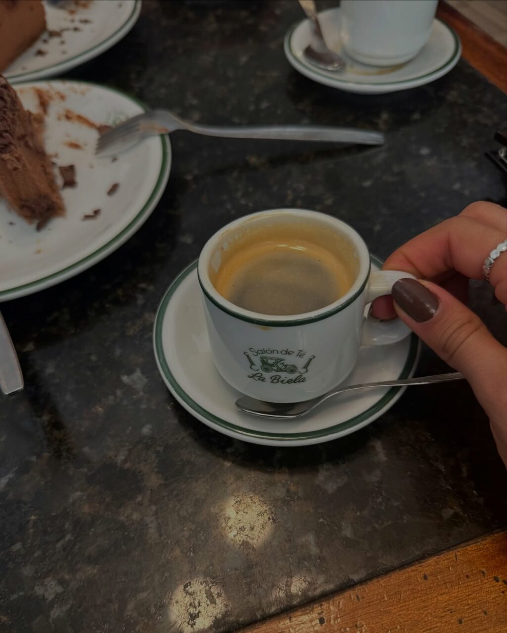 Instagram post from victoriamouvement. This post is in position 9.