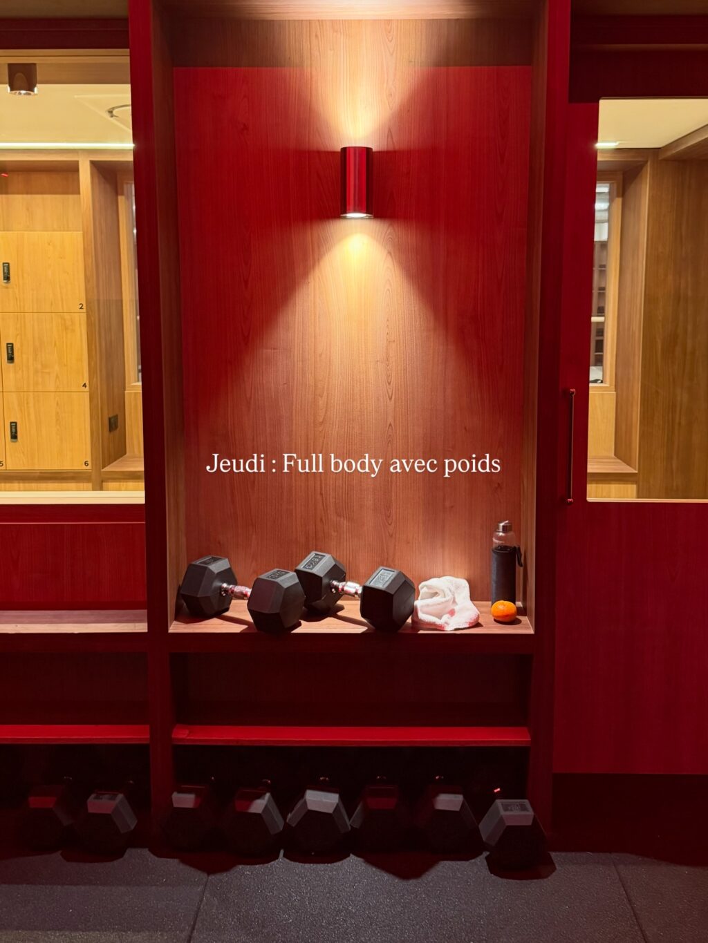 Instagram post from victoriamouvement. This post is in position 4.