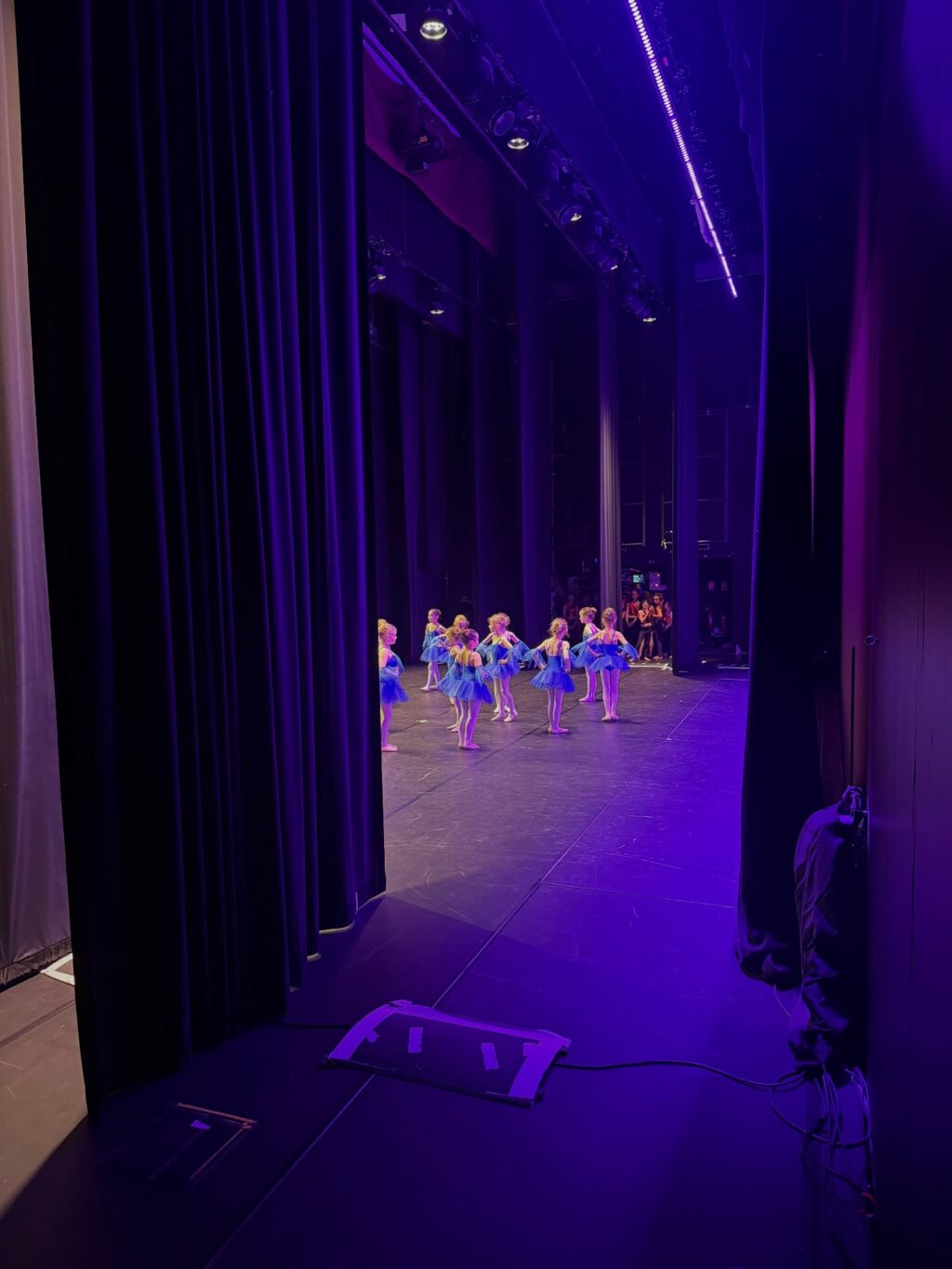 Instagram post from victoriamouvement. This post is in position 4.