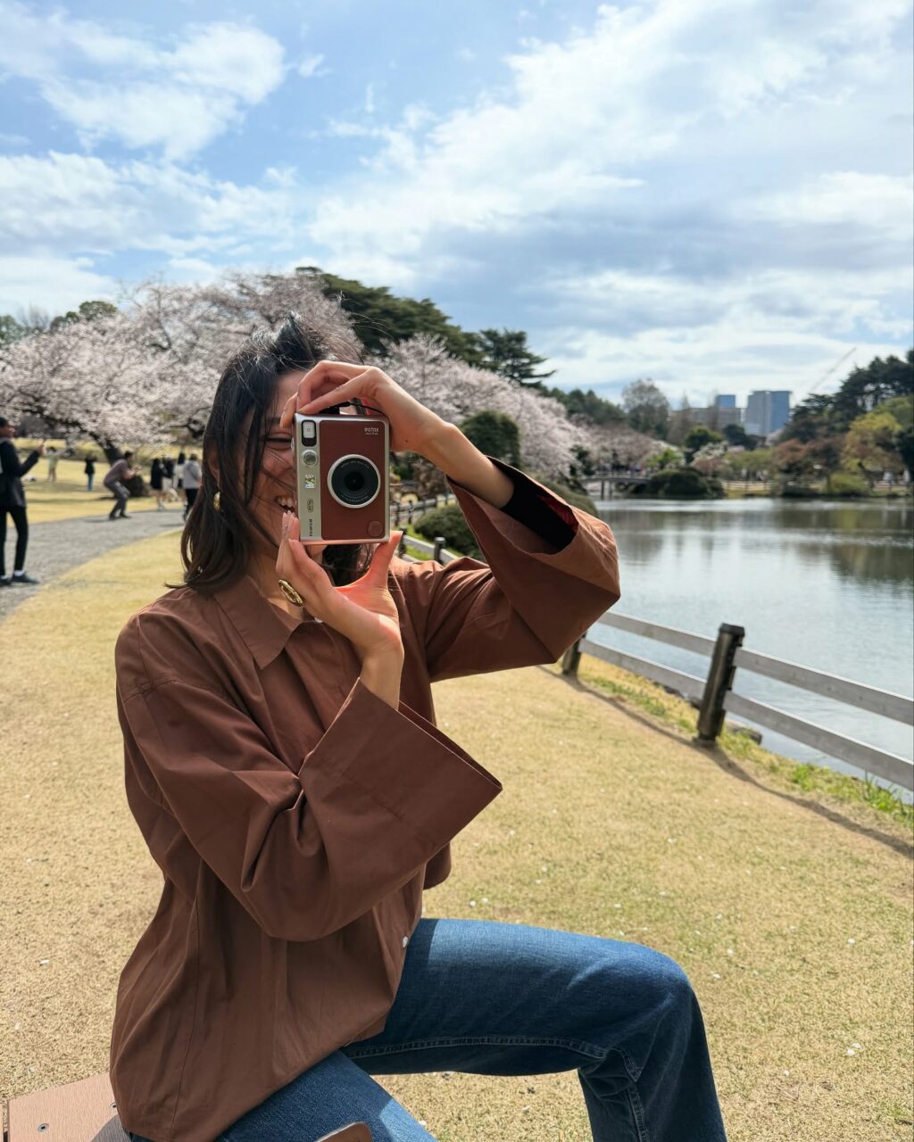 Instagram post from victoriamouvement. This post is in position 8.