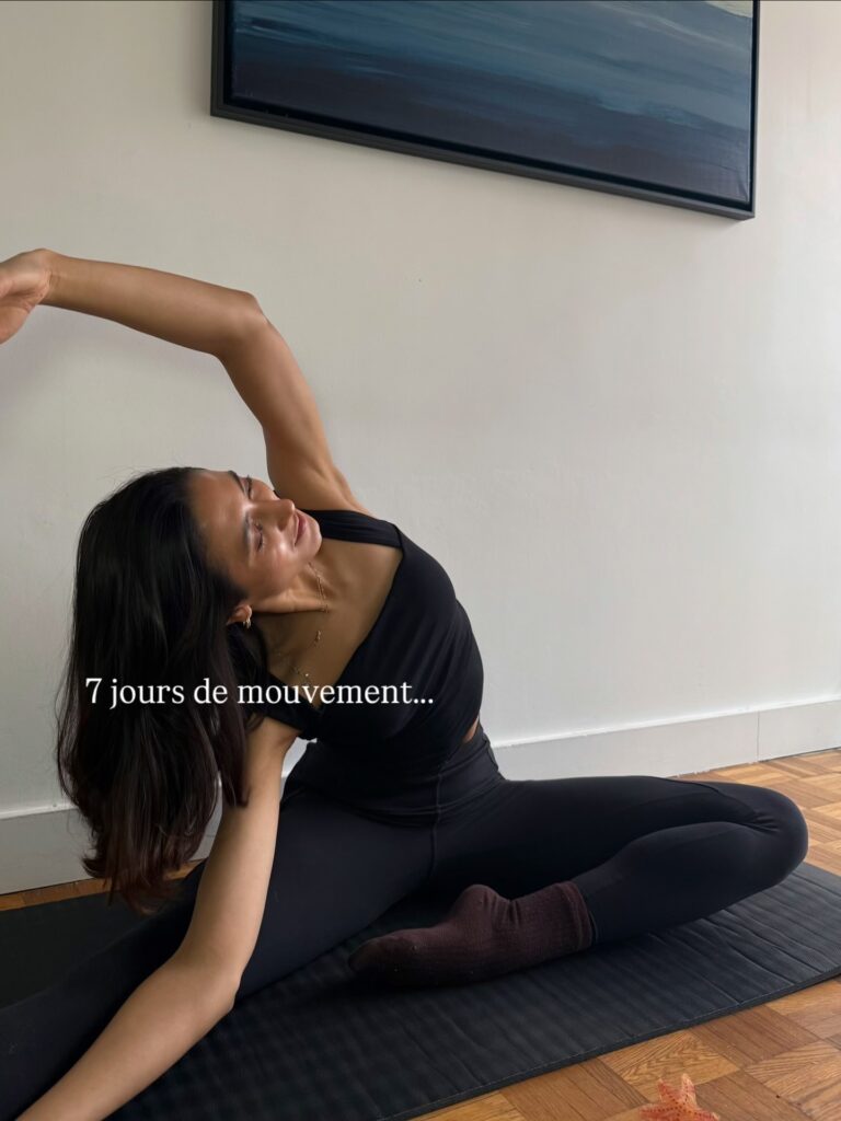 Instagram post from victoriamouvement. This post is in position 1.