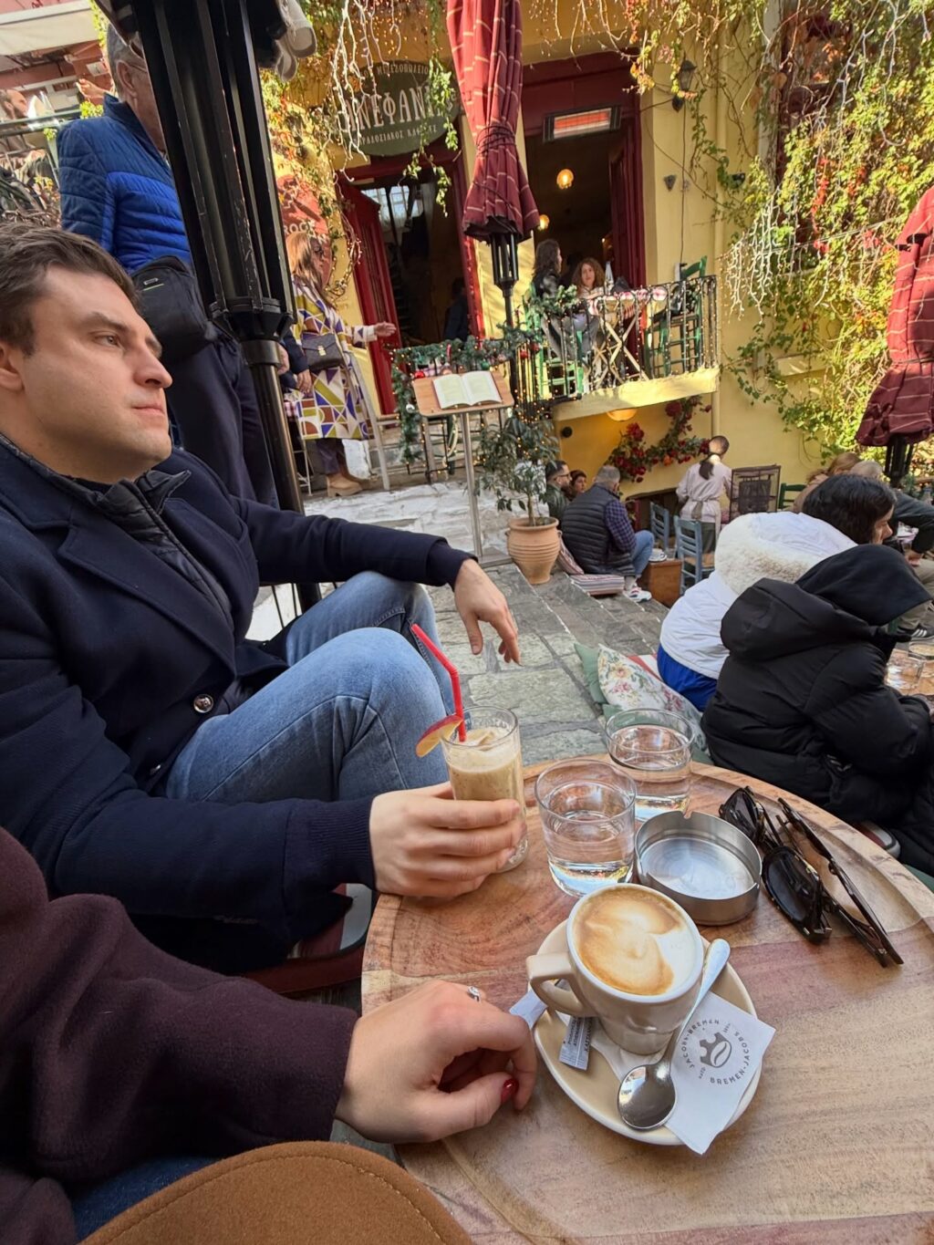 Instagram post from victoriamouvement. This post is in position 4.