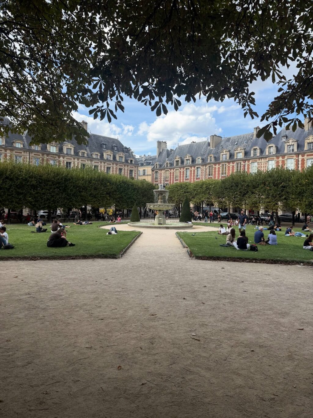 Instagram post from victoriamouvement. This post is in position 2.