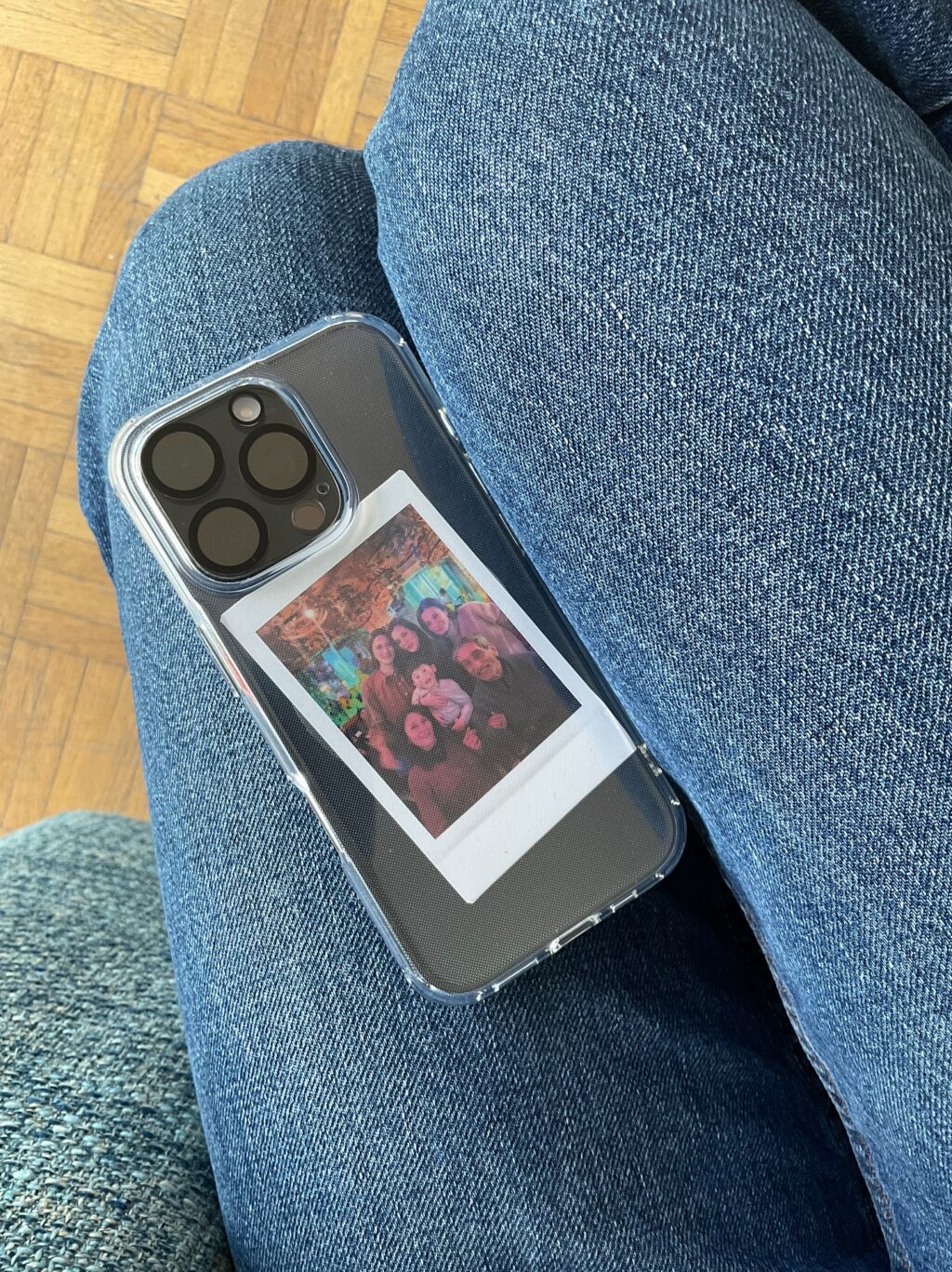 Instagram post from victoriamouvement. This post is in position 5.