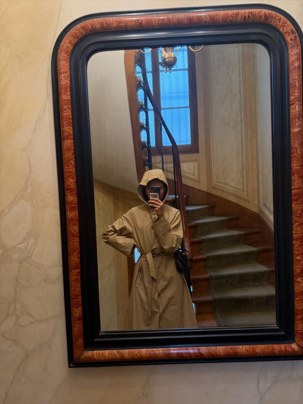 Instagram post from victoriamouvement. This post is in position 8.