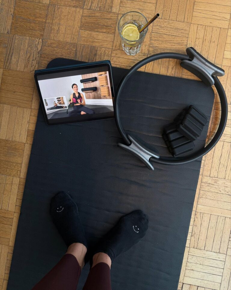 Instagram post from victoriamouvement. This post is in position 4.