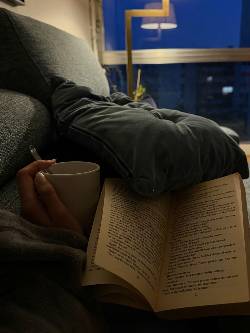 Instagram post from victoriamouvement. This post is in position 1.