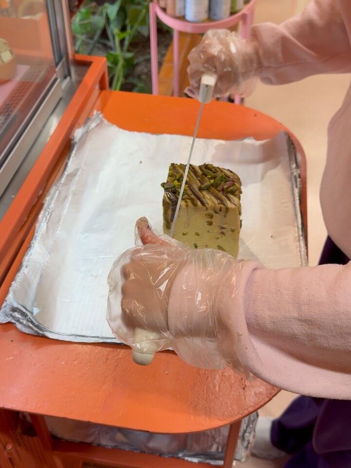 Instagram post from victoriamouvement. This post is in position 16.