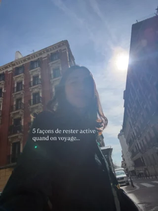 Instagram post from victoriamouvement. This post is in position 4.