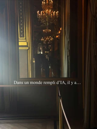 Instagram post from victoriamouvement. This post is in position 1.