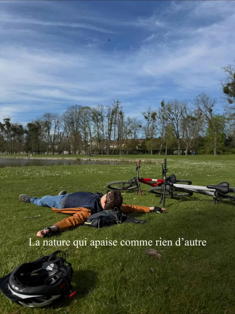 Instagram post from victoriamouvement. This post is in position 4.