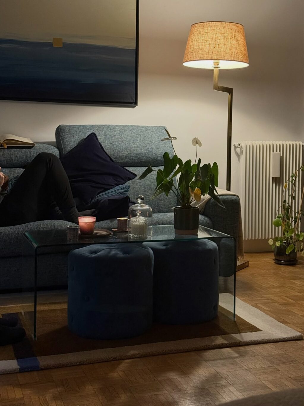 Instagram post from victoriamouvement. This post is in position 5.