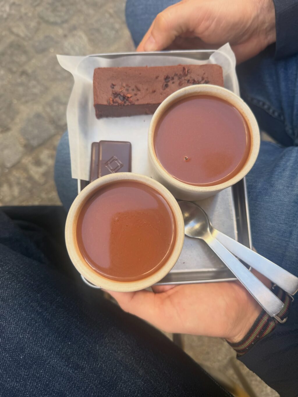 Instagram post from victoriamouvement. This post is in position 5.