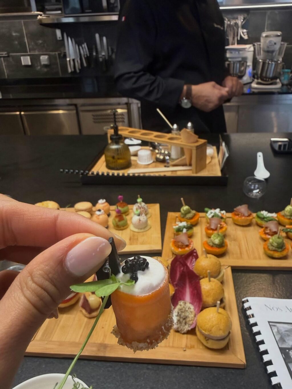 Instagram post from victoriamouvement. This post is in position 4.