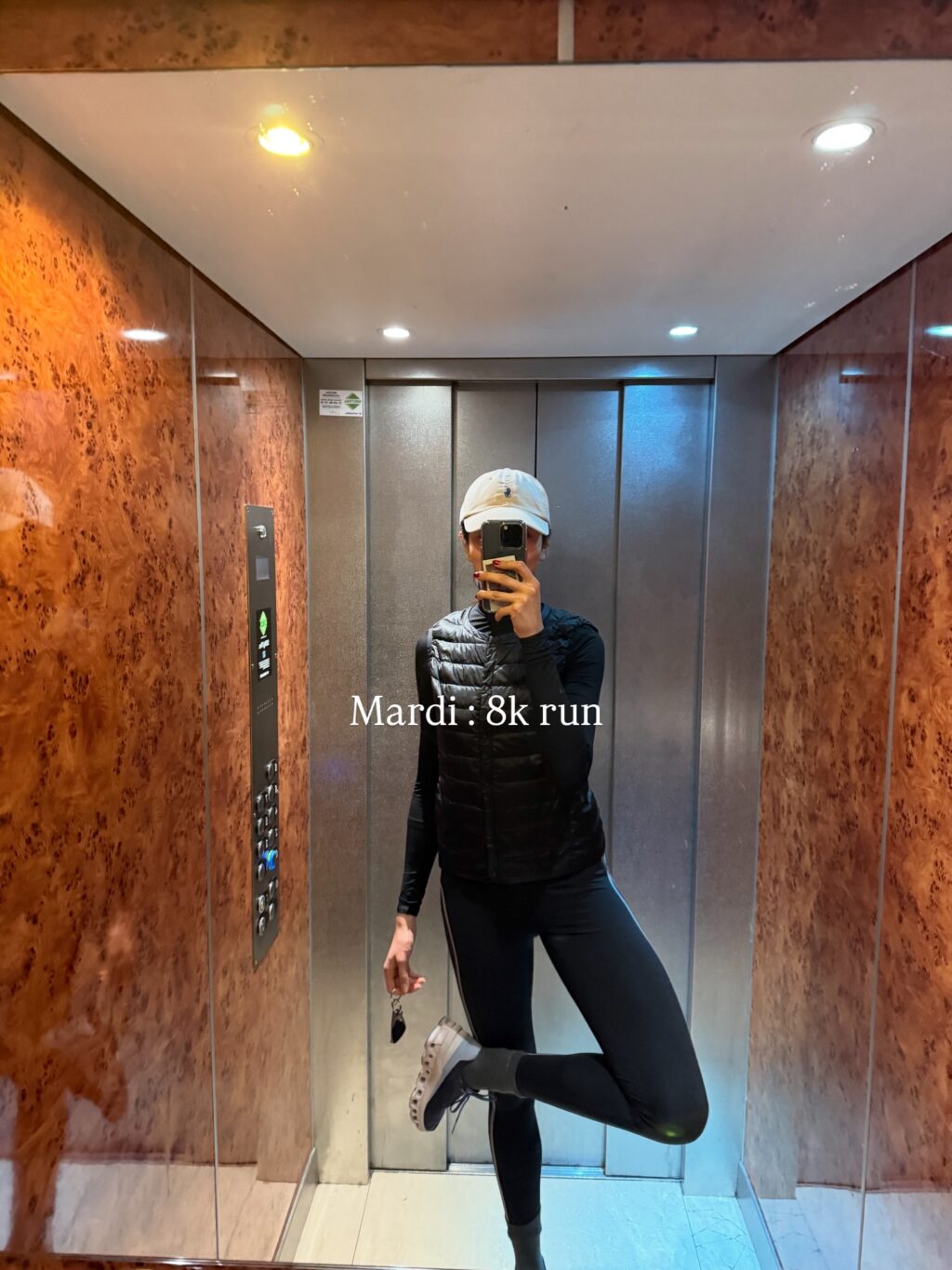 Instagram post from victoriamouvement. This post is in position 2.