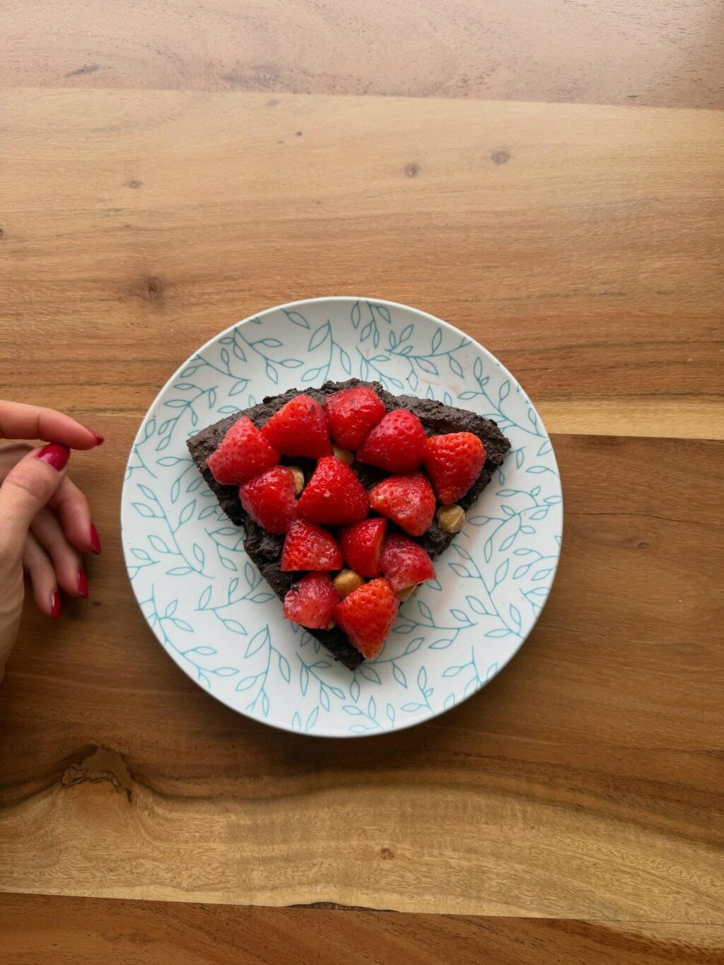 Instagram post from victoriamouvement. This post is in position 5.