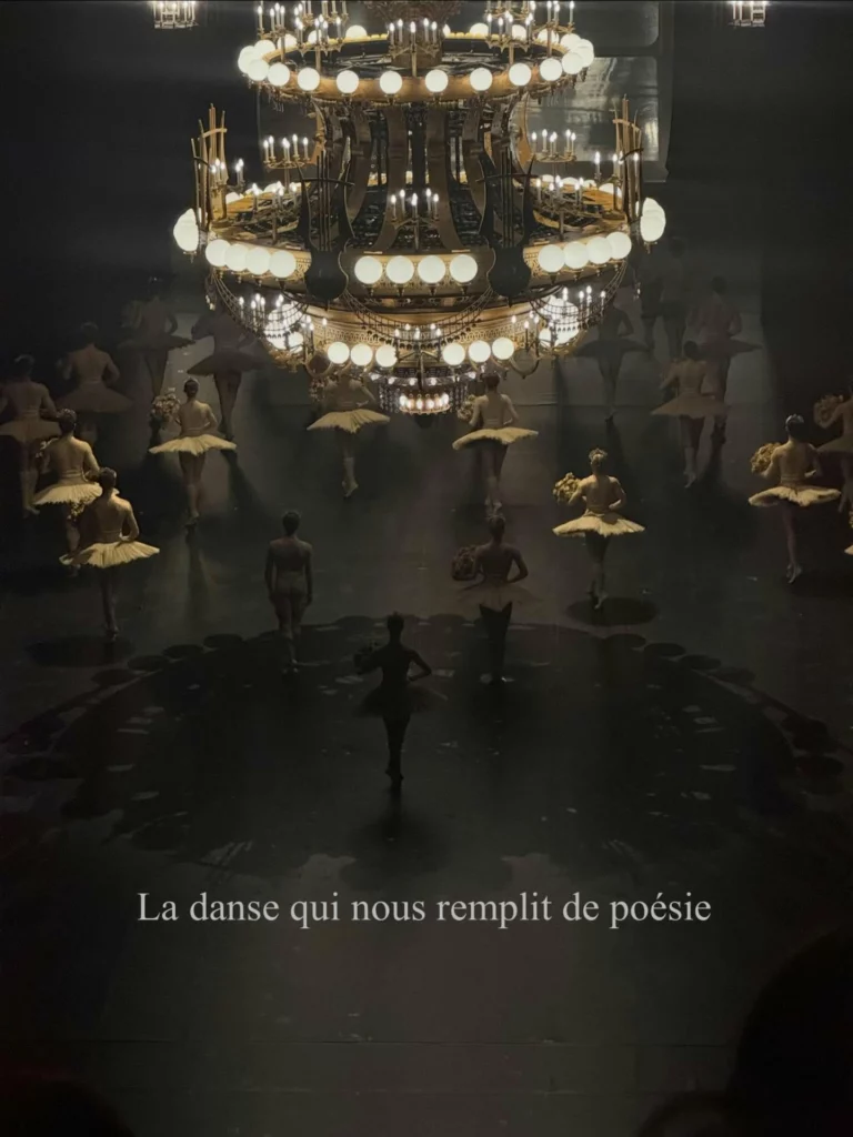 Instagram post from victoriamouvement. This post is in position 2.