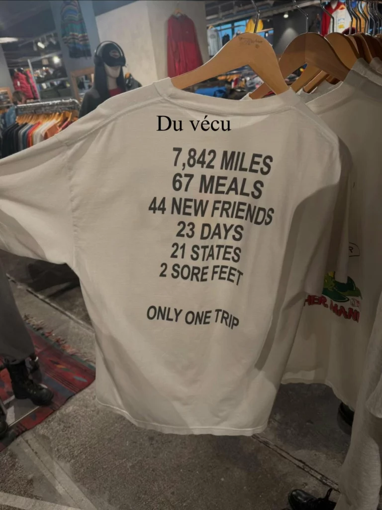 Instagram post from victoriamouvement. This post is in position 5.