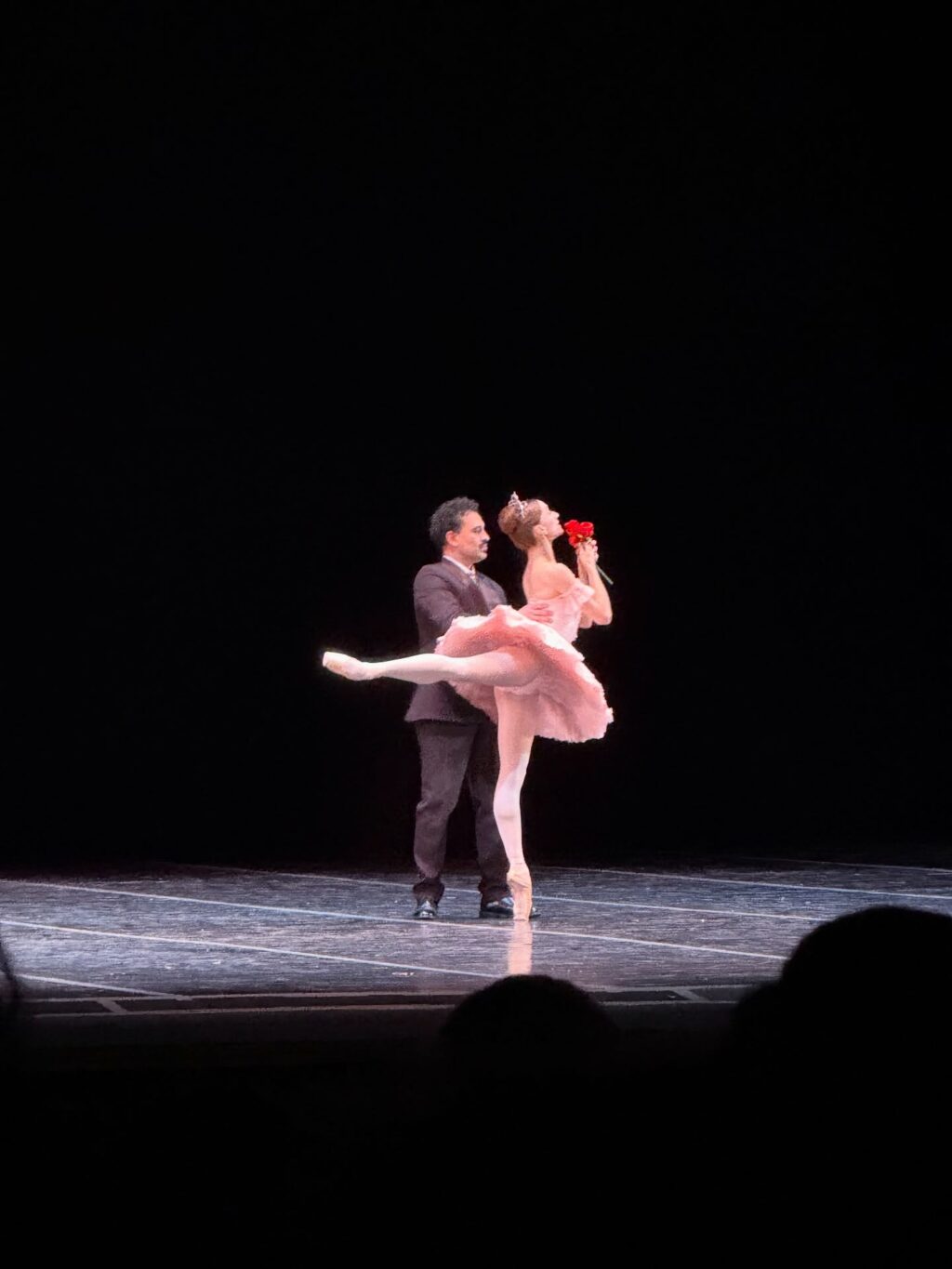 Instagram post from victoriamouvement. This post is in position 7.